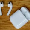 Apple AirPods Wireless Charging Case